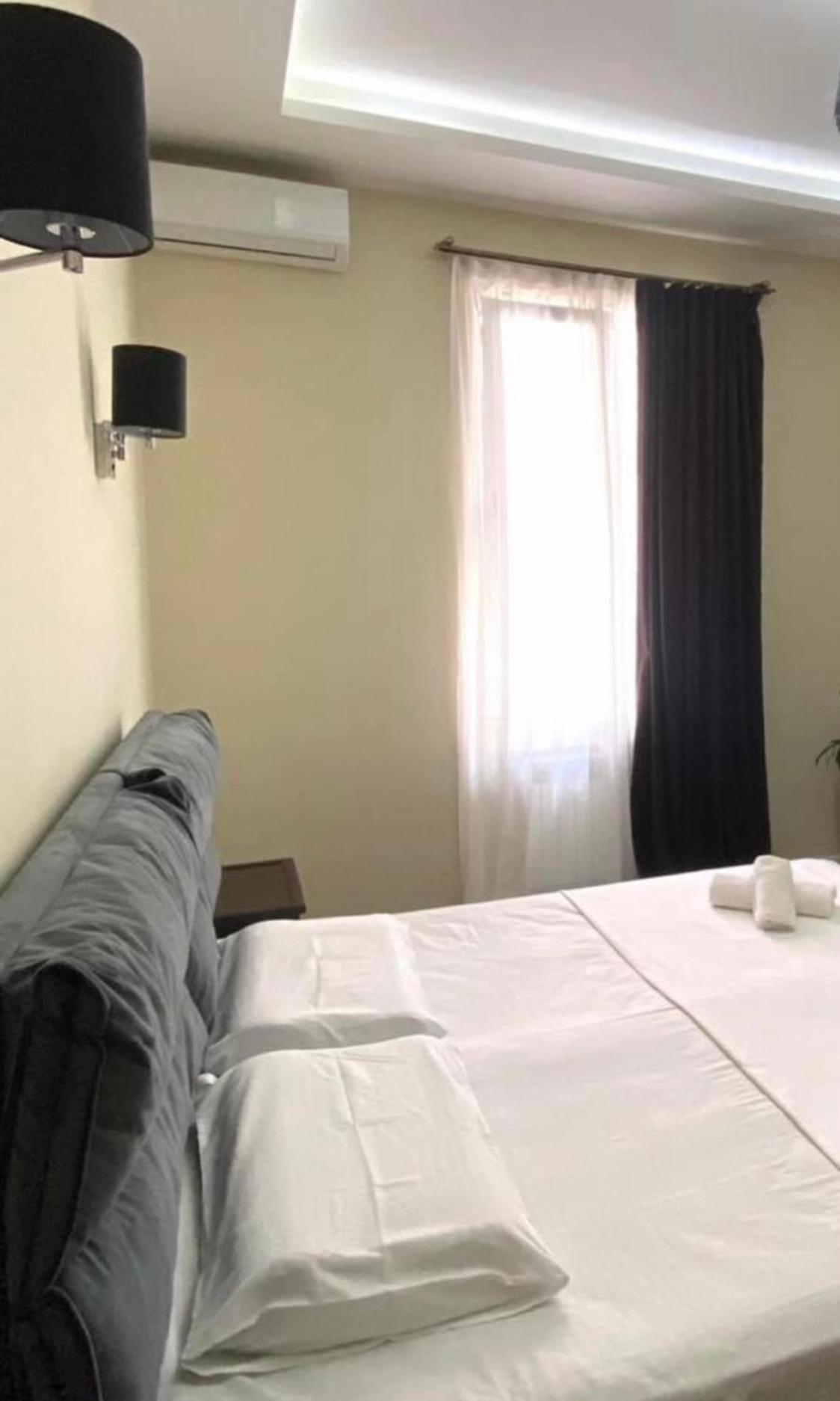 Guest House Kobuleti On Aghmashenebeli Екстер'єр фото