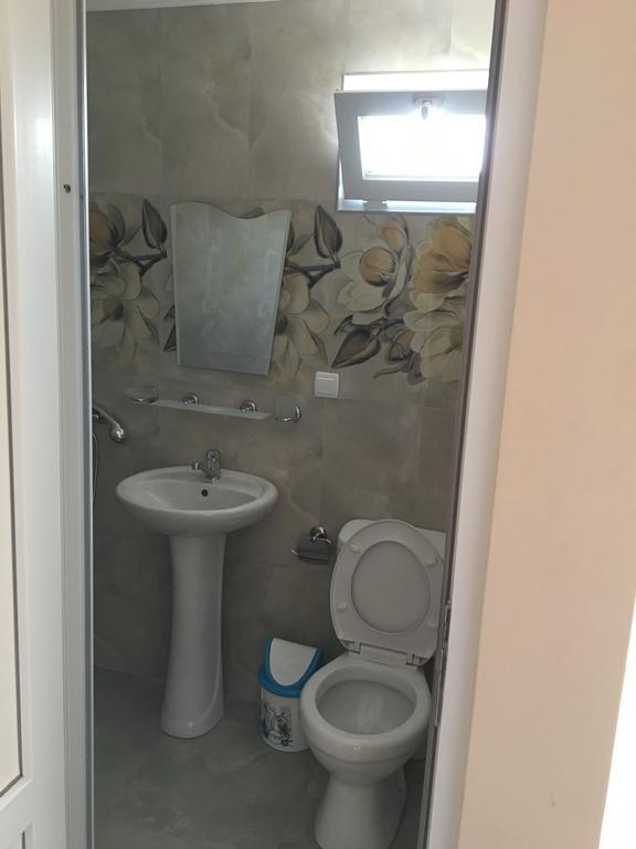 Guest House Kobuleti On Aghmashenebeli Екстер'єр фото
