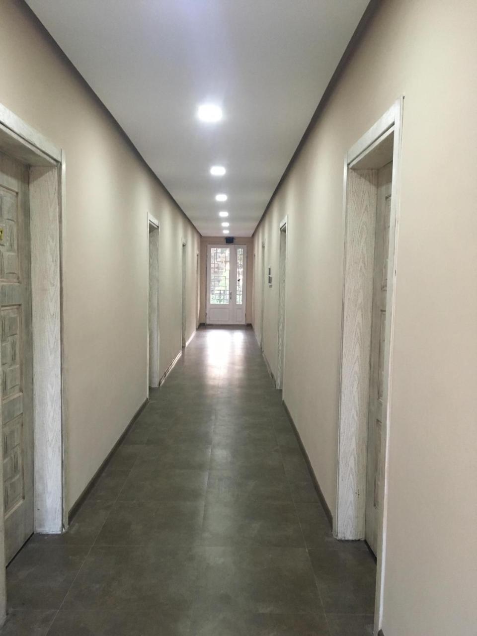 Guest House Kobuleti On Aghmashenebeli Екстер'єр фото